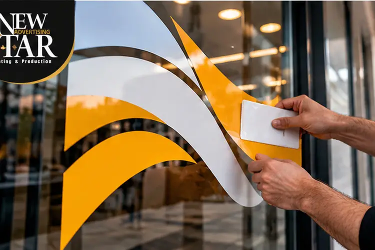 adhesive-vinyl-printing